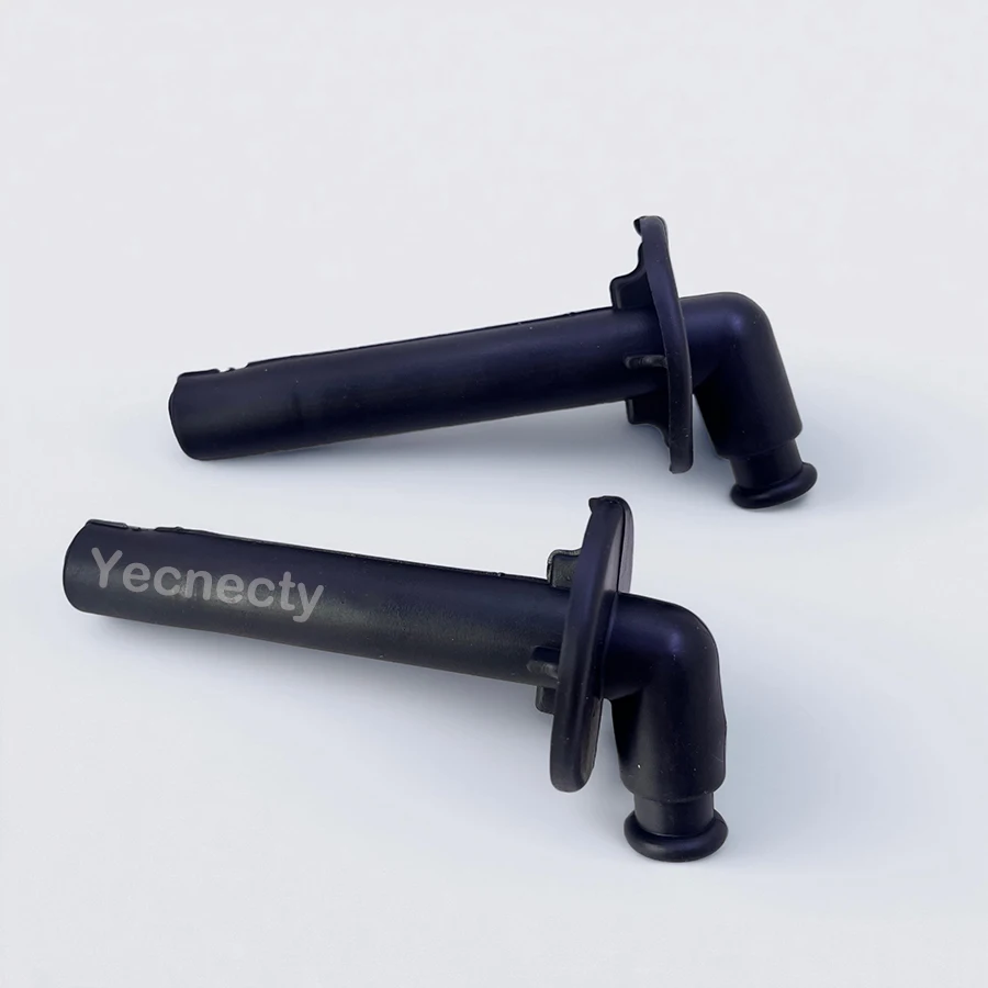 Yecnecty For Honda CBR400 NC23/NC29 CB400 92 93 94 95 96 97 98 Years Motorcycle Spark Plug Cap Parts Cover Accessories