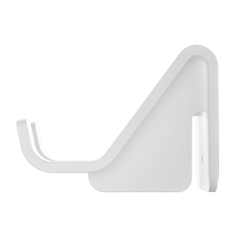 Soporte de gancho con dispositivo de nivelación para Gamepad Xss, soporte de montaje en pared Universal para Switch/PS5, nuevo