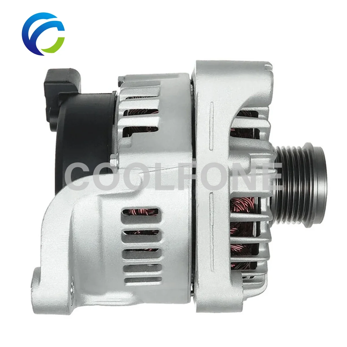 Alternador do gerador para BMW F20 F21 114d 116d 118d 120d F22 F23 218d 220d N47 12317823345 12317823347 12318579419 FG23S033