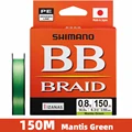 150M-Mantis Green