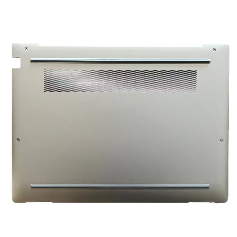 New laptop For Elite Dragonfly G3 Bottom Base Cover Lower Case D shell Silver