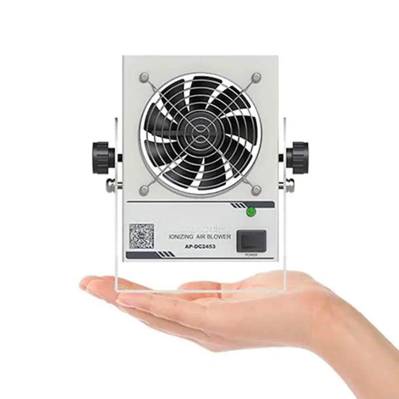 AP-DC2453-2 Small E…