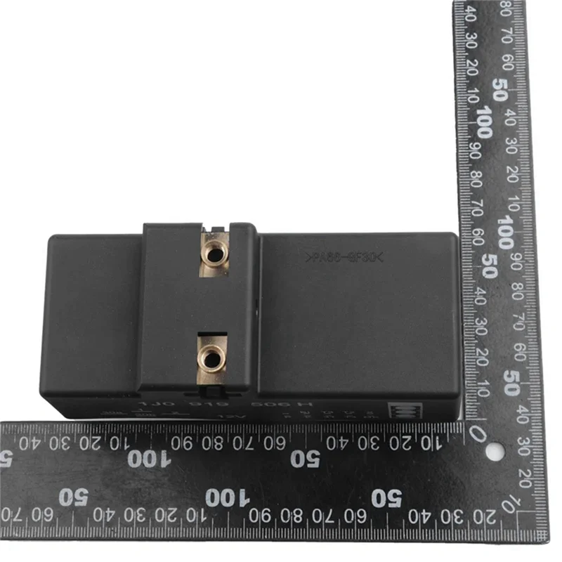 

Высокое качество 1J0919506H автомобильное реле управления вентилятором охлаждения для Bora Golf 5 6 Polo A3 Seat Leon Toledo Ibiza Co