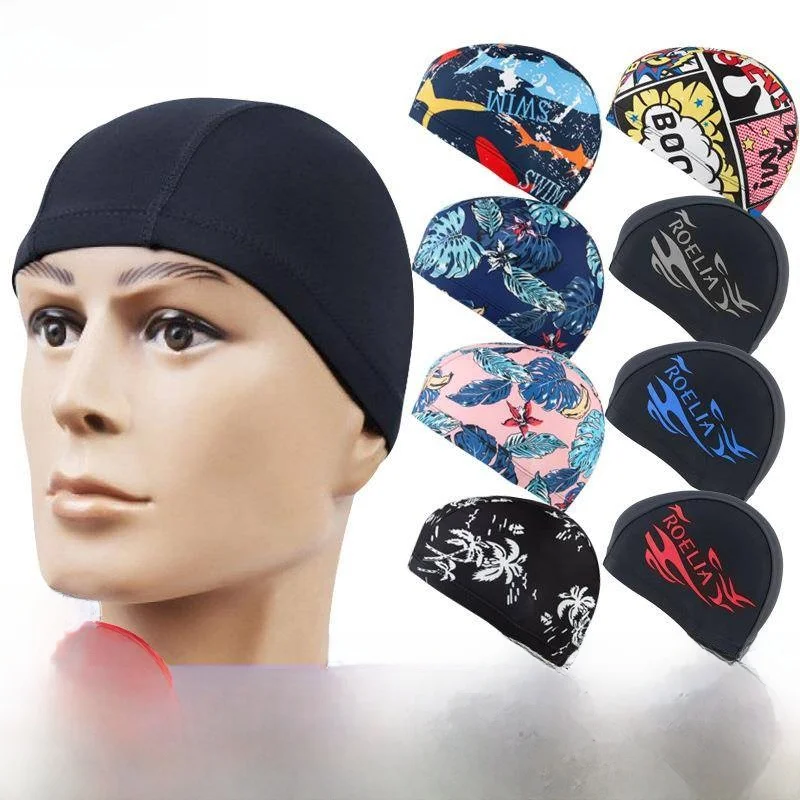 touca-de-natacao-de-silicone-de-tamanho-grande-para-mulheres-cabelos-longos-confortavel-sem-amarracao-ajustavel-design-d