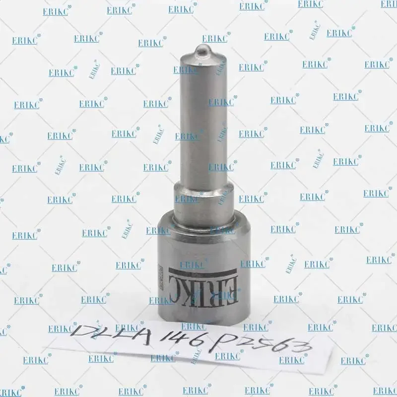 0433172563 DLLA146P2563 Diesel Fuel Injector Nozzle DLLA 146 P 2563 CR Diesel Nozzle DLLA 146P 2563 for Injector 0445120459