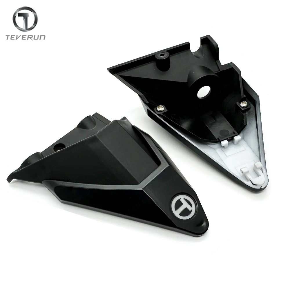 Original Teverun Figher 11/11+ New Deck Light Cover Blade GT/GT+ II Spolight Protection Cover for Blade GT/GT+ II Fighter 11/11+