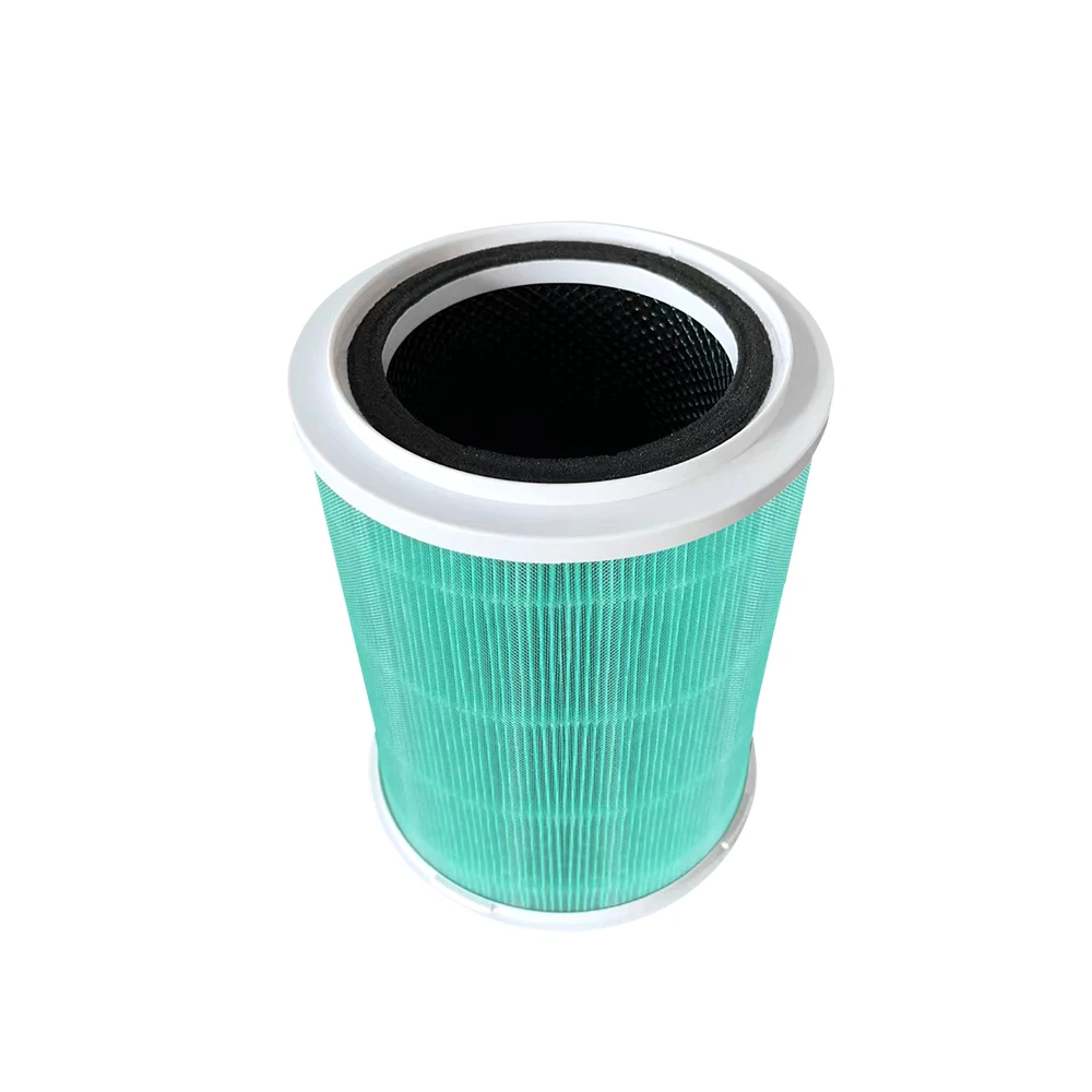 OUNEDA ture HEPA air purifier filter A3800 replacement for HY3800 Air Purifier