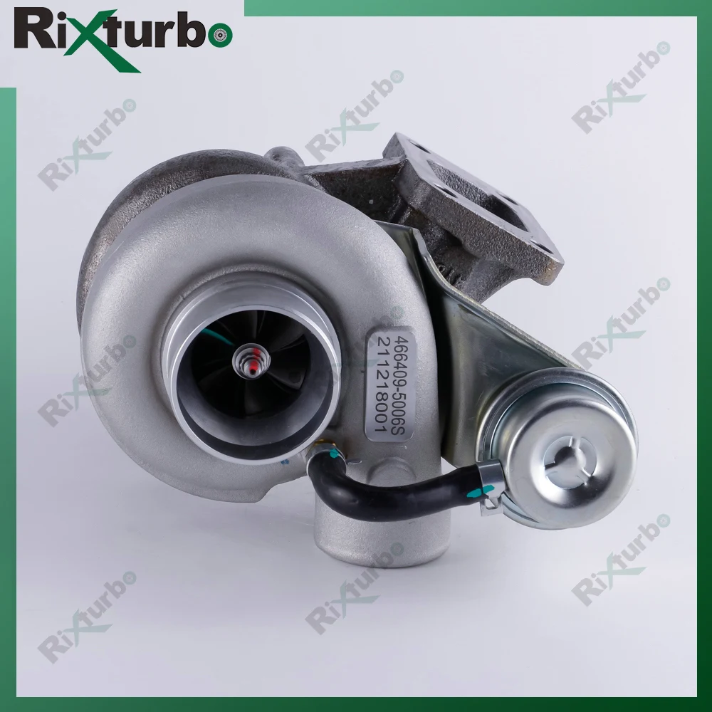 TB2568 Turbine Charger 466409-0002 466409-0008 for Isuzu N-series Truck 4BD2-TC Engine 3.9L Turbocharger 8971056181 1995-1998