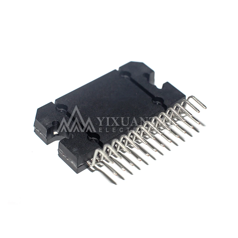 

NEW Original TDA7854 TDA 7854 IC AMP AB QUAD 80W 25FLEXIWATT ZIP25