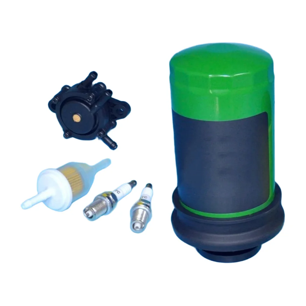 Optimal Tractor Performance AUC12916 Advanced Filtration Technology Metal Construction For Tractor Maintenance