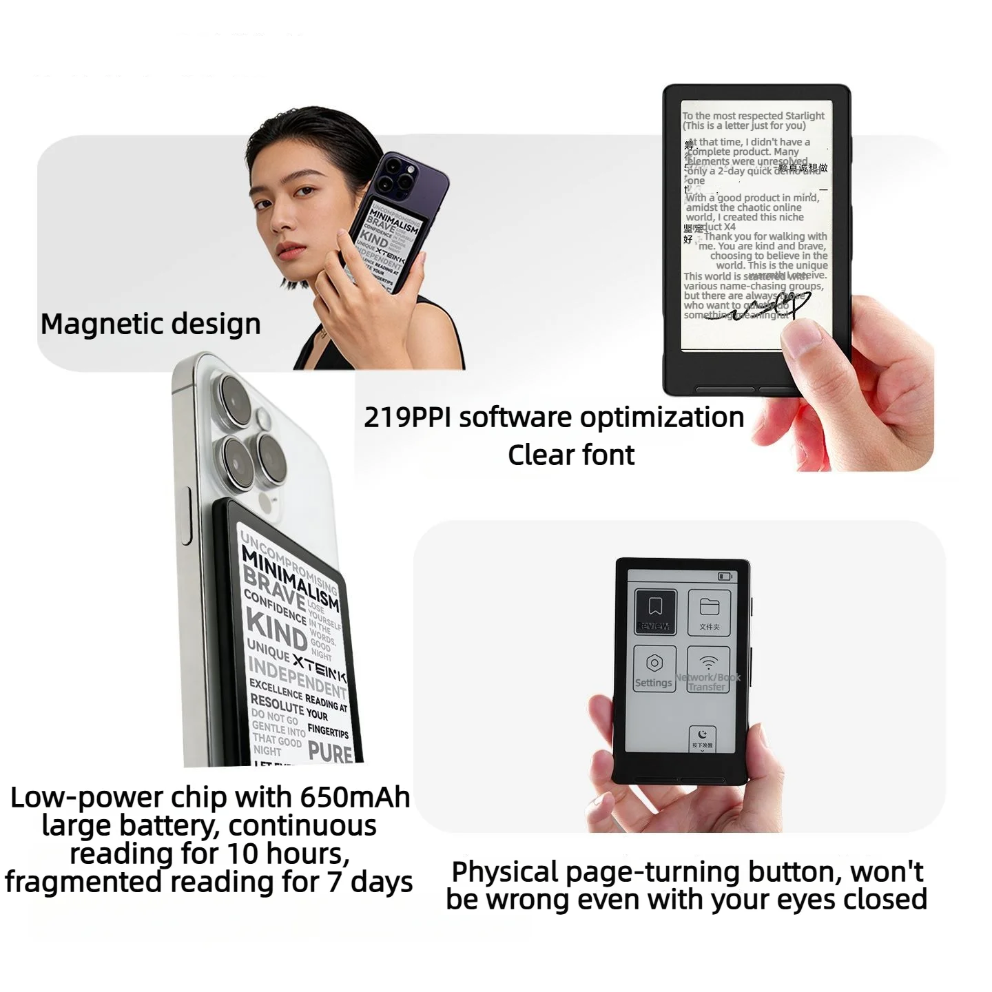 Thumbnail 3 - #14 Best E-Book Readers to Buy In 2026