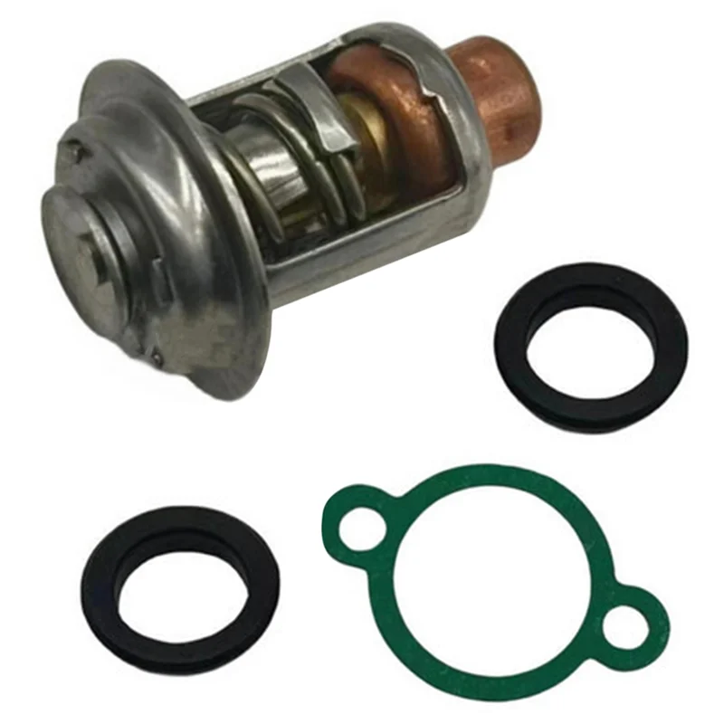 

Для замены подвесного двигателя Honda, комплект термостата-0300-881-761, подходит для моделей HP 4,5/5/6/7,5/8/9,9/10/15