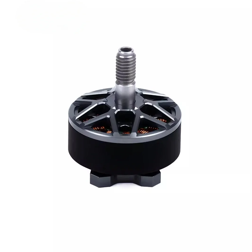 

AE2207 V2 6S Agricultural Tools 5 Inch Model Aircraft Brushless Motor