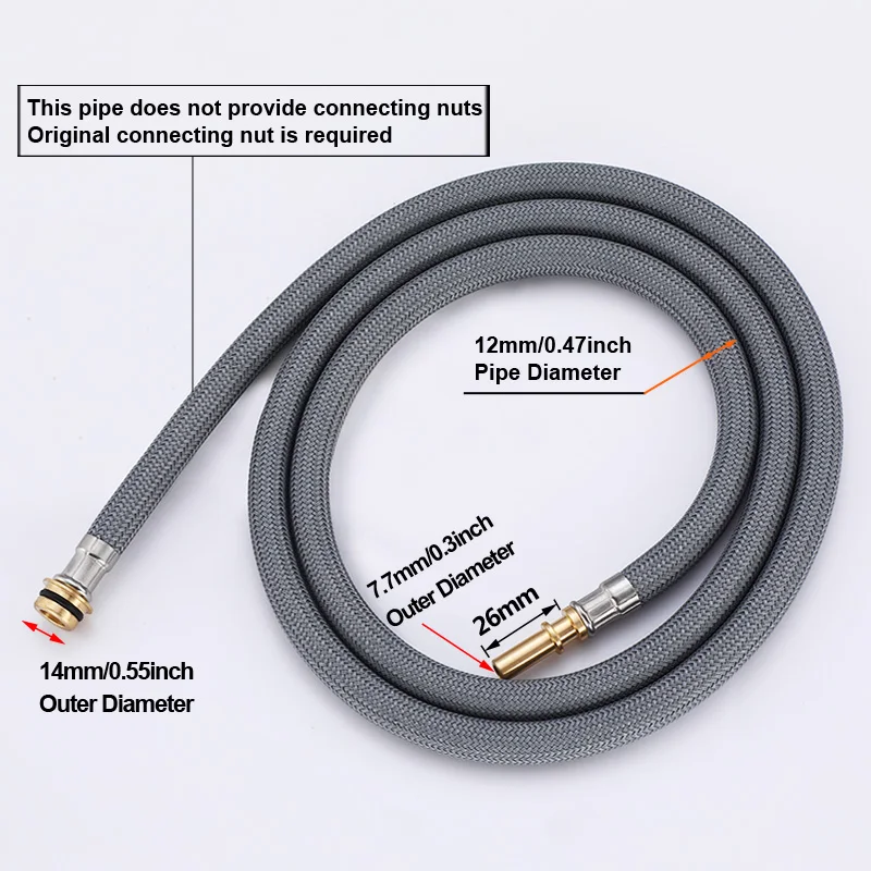 Thumbnail 3 - #80 Best Pull-Down Kitchen Faucets to Buy In 2026