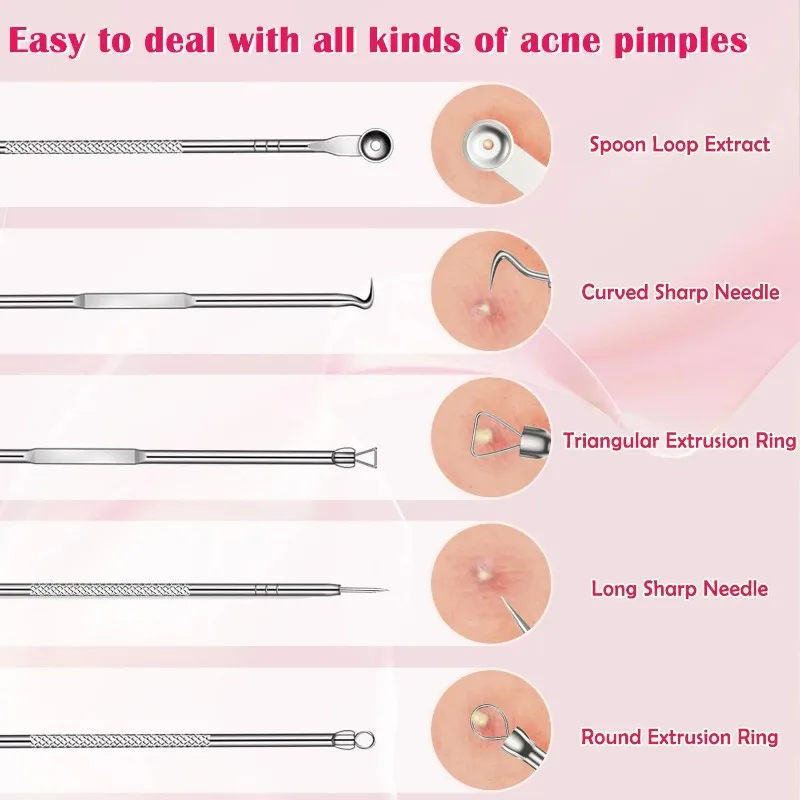 Thumbnail 4 - #46 Latest Skin Care Extractors Offers