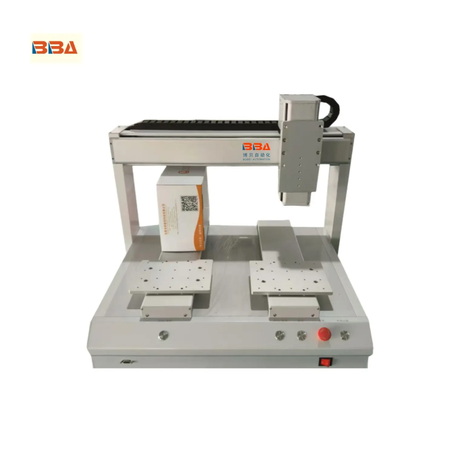 Desktop 3 Axis Glue…