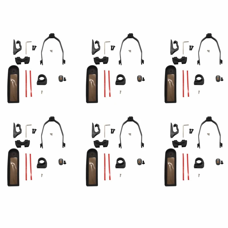 

72Pcs/Set For Xiaomi M365 Pro Accessories For Electric Scooter Accessories Suit Set Mijia M365 M187