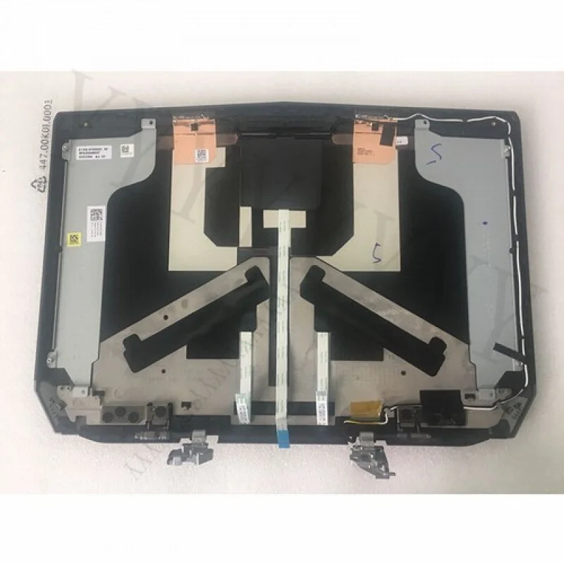 

Y+Для Dell Alienware M13X R1 R2 A-панель (корпус) с подсветкой экрана VNKVR 0VNKVR