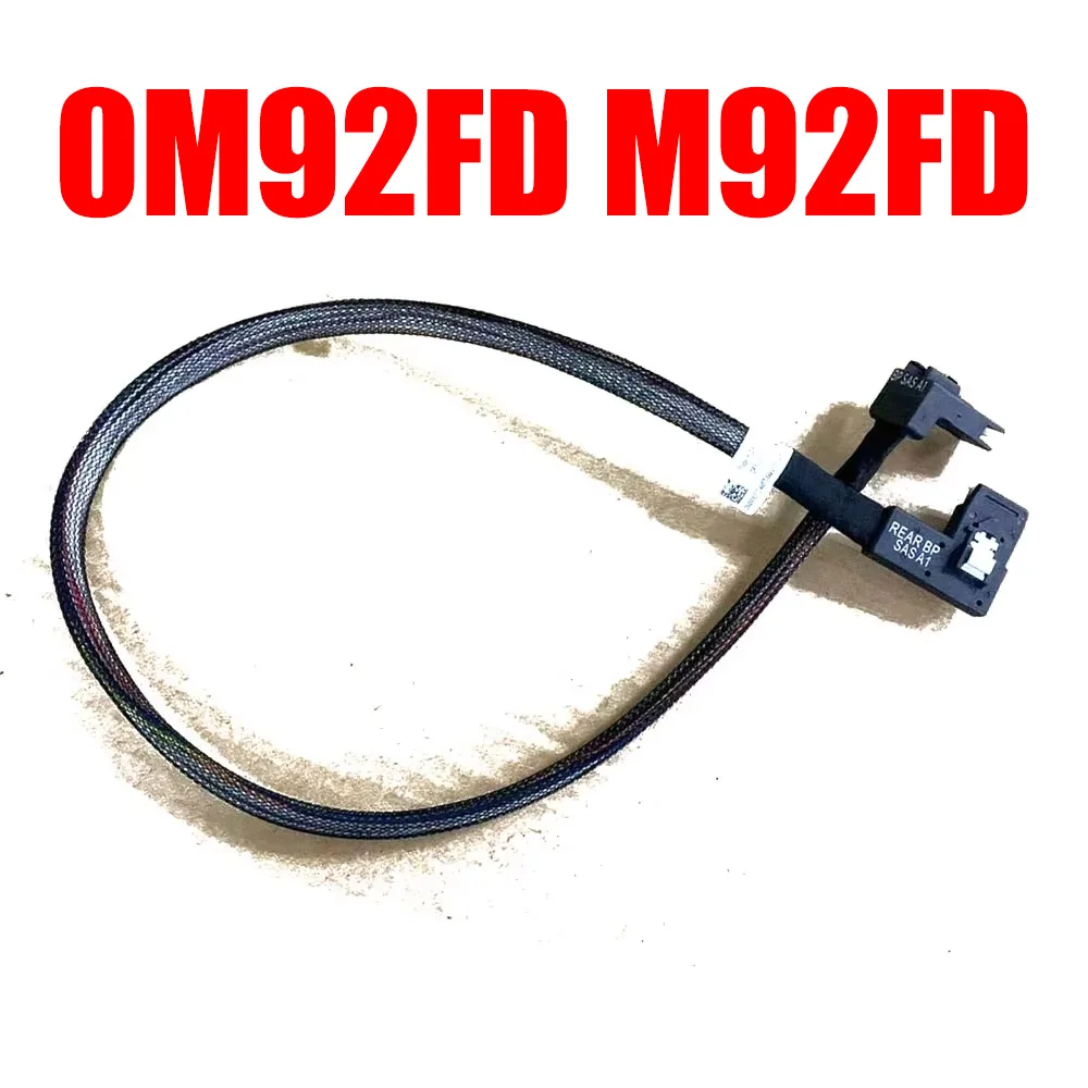Mini-SAS SFF-8087 GPU Power Supply Cable For DELL For PowerEdge R720XD 0M92FD M92FD