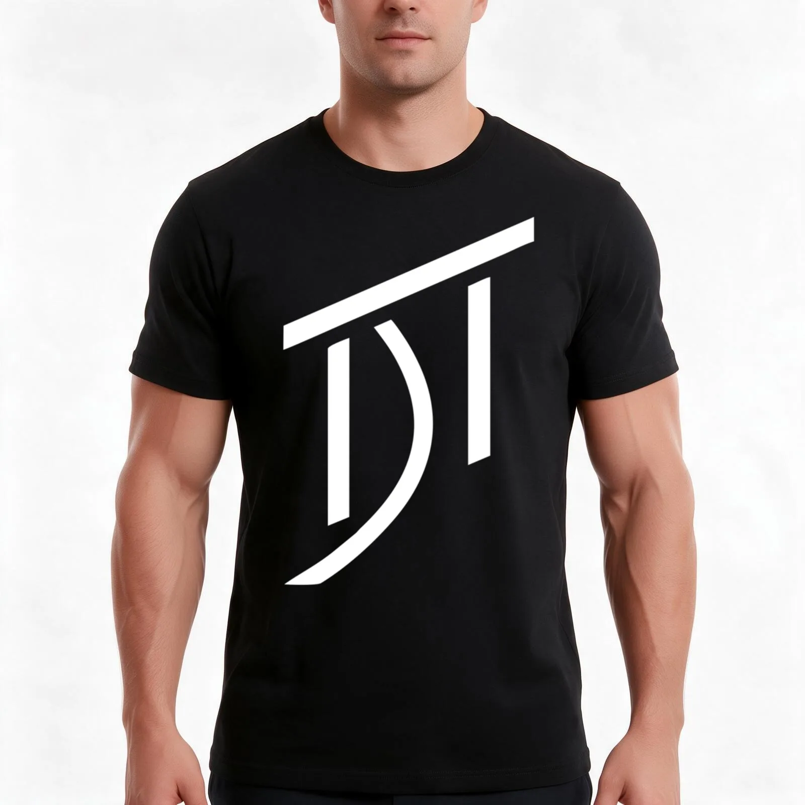 BEST SELLER - Dominic Thiem Merchandise T-Shirt Summer Casual Cotton Tee Oversized Streetwear Tops Vintage Graphic Print