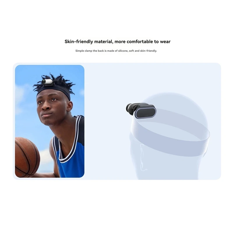 Smart-For Insta360 GO 3S / GO 3 클립 마운트 모자 클립 퀵 릴리스 클램프 마그네틱 프레임 고정 홀더 엄지 카메라 액세서리