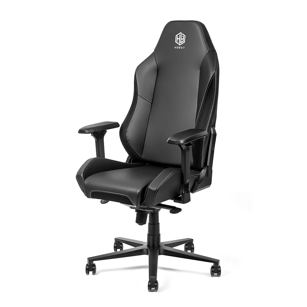

OEM Gaming Chair Manufacturer, Ergonomic Reclining Chair With Lumbar Support, Custom Logo Wholesale