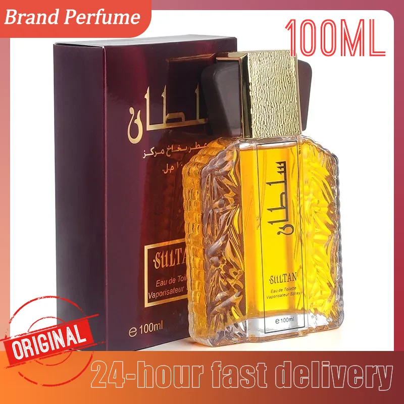 

100 мл оригинальные брендовые мужские духи, долговечные, высококачественные очаровательные духи, элегантные, освежающие, прочные, роскошные, применимые для свиданий