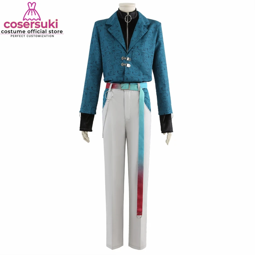

Strange Eden Tachibana Kosei Cosplay Costume Halloween Christmas Outfit Anime Apparel