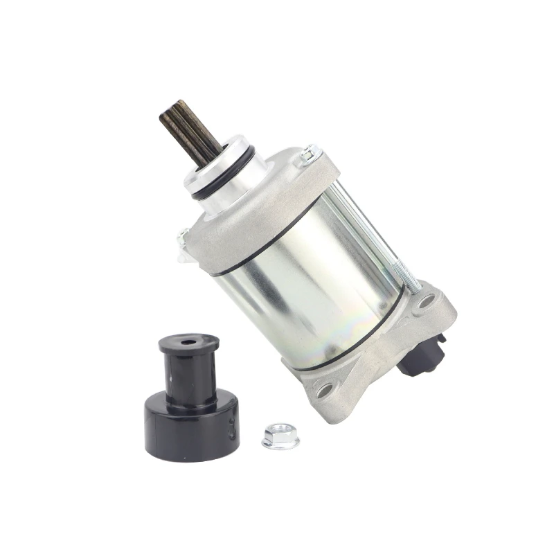 

Motorcycle starter motor, starter motor 31200-HM8-B61 for Honda TRX250TM TRX