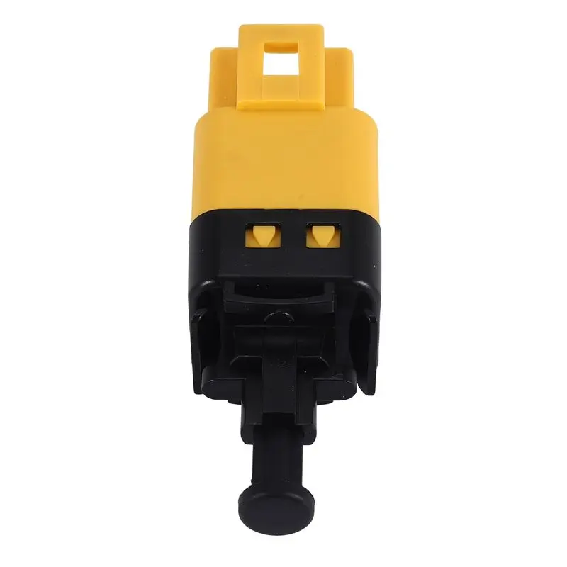 Efficientt-3X 4Pins Brake Stop Light Switch 96874571 For Spark Optra Aveo Kalos Nubira Tacuma Daewoo Evanda Lacetti