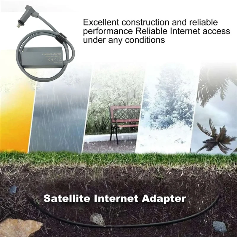 Adaptador Ethernet GEN2 Adaptador Ethernet HUB se conecta a la línea de red Internet Star de alta velocidad