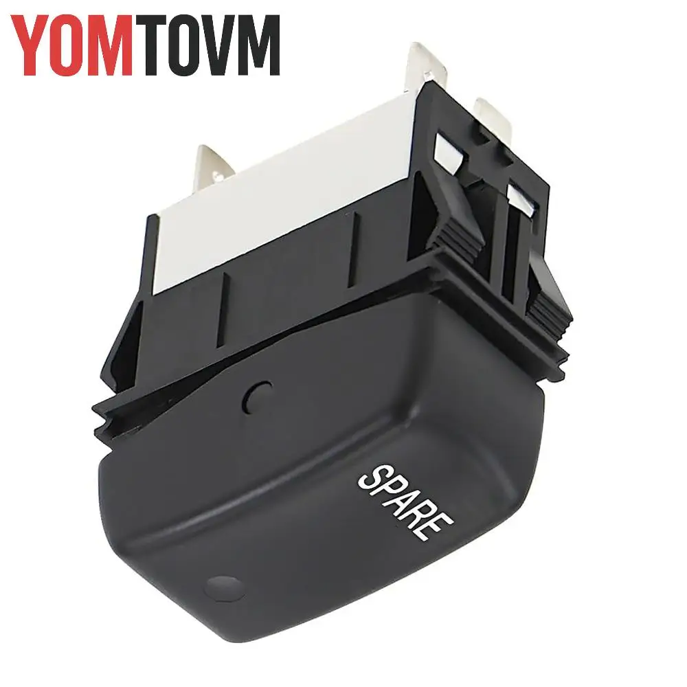 

5-контактный пластиковый запасной кулисный переключатель на приборной панели для грузовика Kenworth 577,59307 P271123007