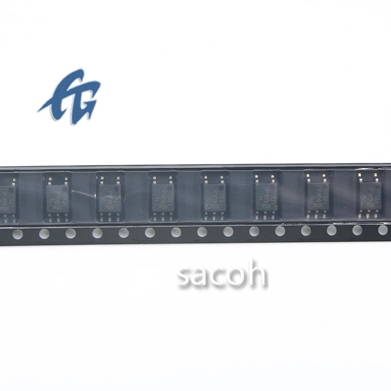 

(SACOH Electronic Components) TLP109(TPL,E 100% IC Chip integrated circuit