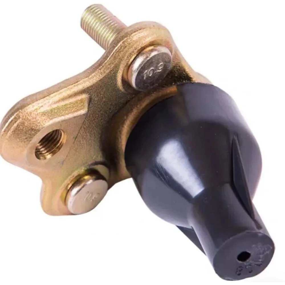 1pc for Xpeng G3 G5 P3 Front Lower Control Arm Suspension Ball Joint Rubber Bush Left Right Brand New Automatic Exterior Parts