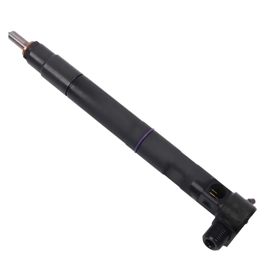 For Delphi Fuel Injector for Chevrolet Captiva 2 2L OEM Numbers 28264951 25183186 28489548 Metal High Performance Replacement