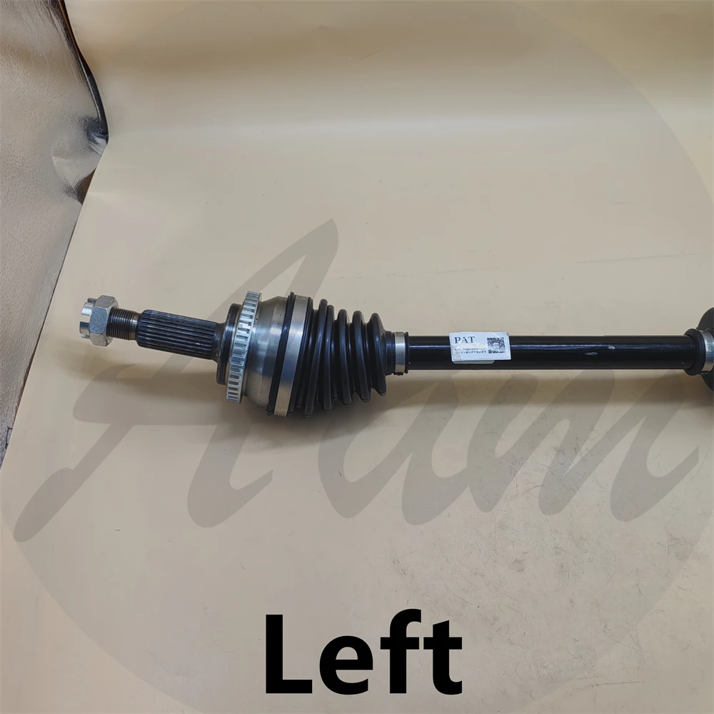 For Changan EADO 1.6L Front Left Drive Shaft 1101010-U02 1101010U02
