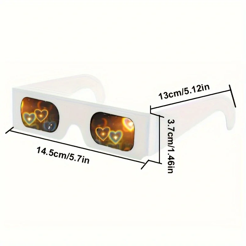 Thumbnail 3 - #47 Latest 3D Glasses Offers