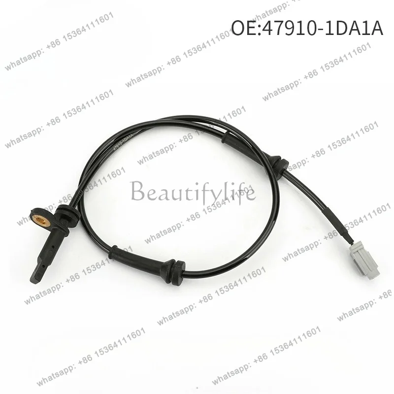 Zj. Suitable for automotive ABS sensors, auto parts 47910-1DA1A, 47910-JG000