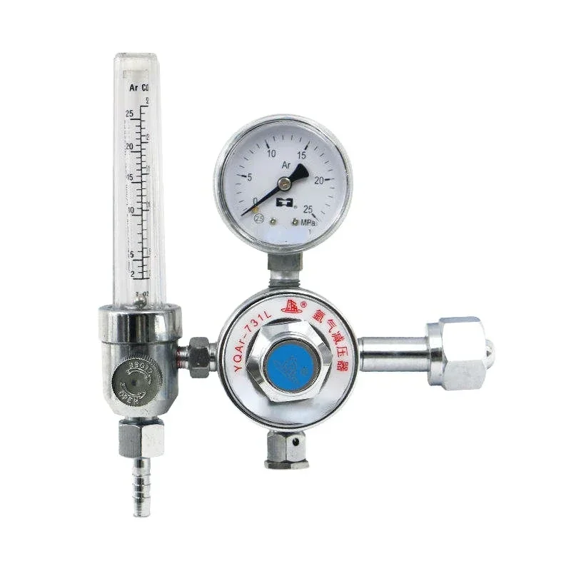 

Gas Pressure Nitrogen Regulator HOT SALES