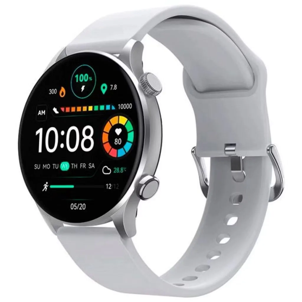 Haylou Solar plus Smartwatch 1.43