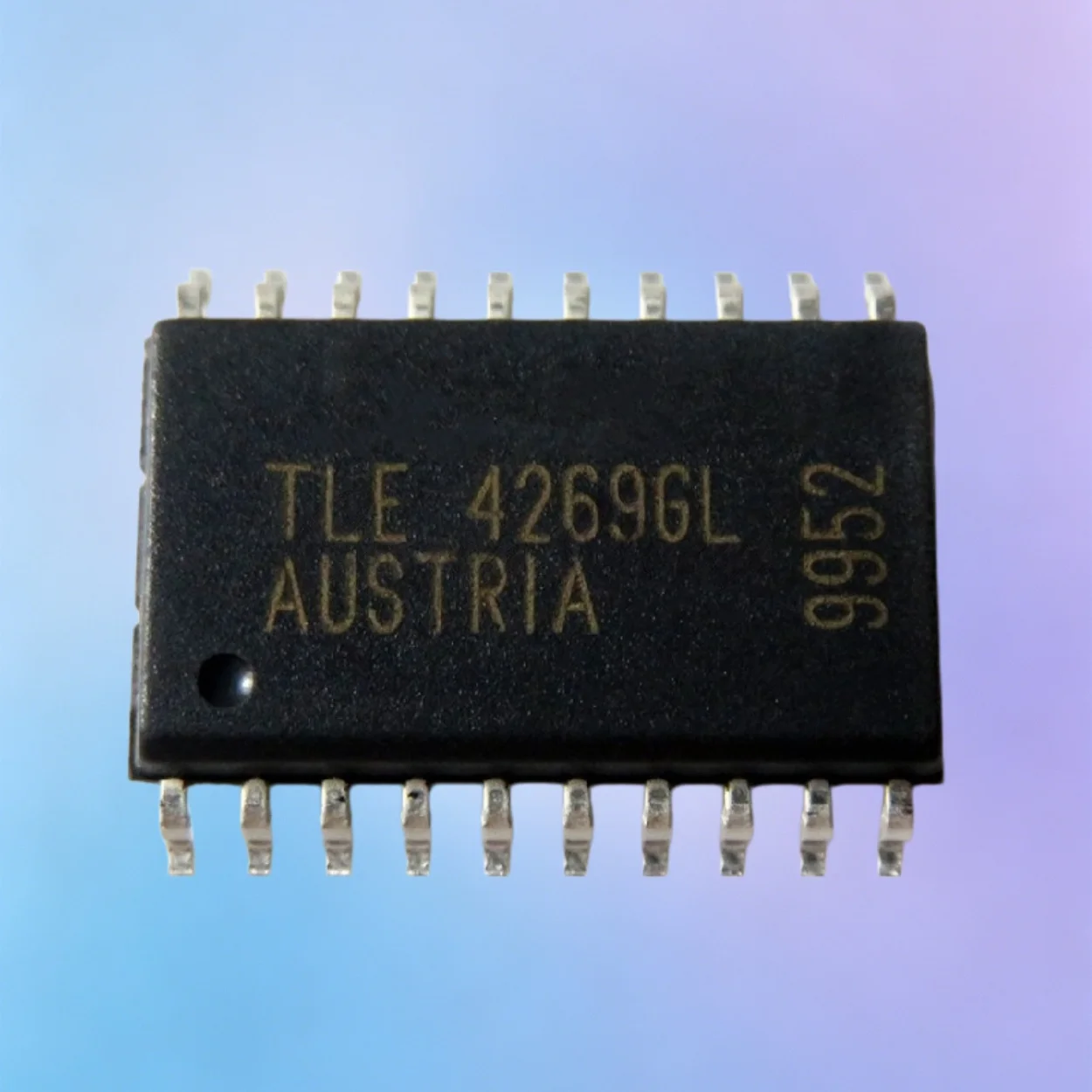 TLE4269GL TLE4269 OZ960G OZ960 SOP-20