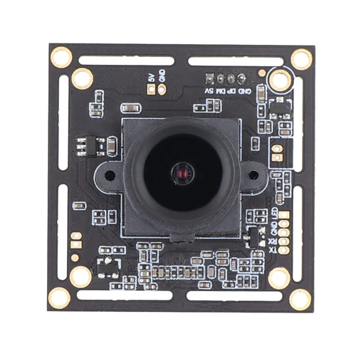 Imagen 2 del producto H264 Low Light IMX462 Full HD 1080P Webcam UVC Plug Play Módulo de cámara USB sin conductor para Windows Linux Android Mac