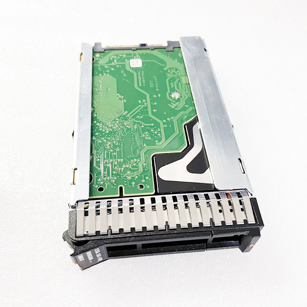 

HDD For IBM Hard Disk X3650M5 X3850X6 00WG685 00WG686 300G 10K 12GB 2.5" Hard Drive