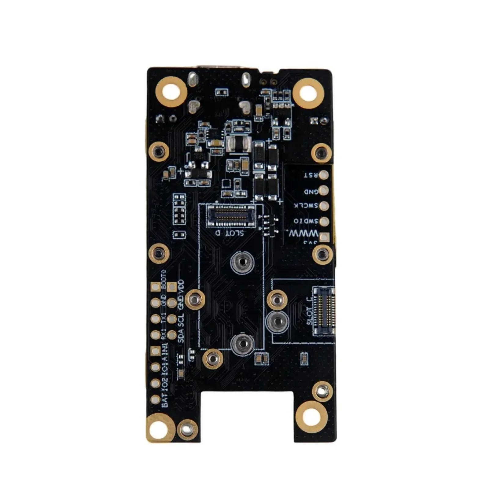 

WisBlock Basic Starter Kit for Meshtastic RAK4631 LPWAN Wireless SX1262 LoRa Module with RAK19007 Base Board for DIY Enthusiasts