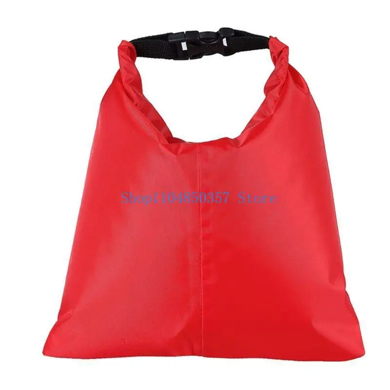 652F Emergency Bag First Aid Bag Empty Travel Rescue Bag First Responder Storage Pocket Bag for Home Office