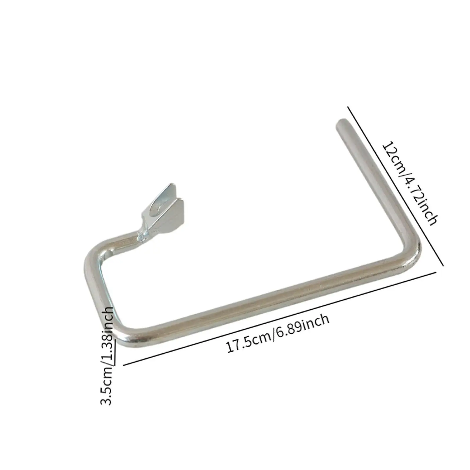 Brake Pedal Release Tool Auto Accessories Easy Installation Replaces image 6