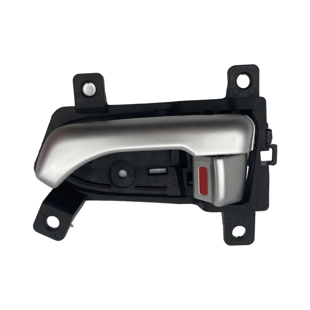 For Repairing Broken Handles Left Door Handle Left Interior Door Handle Handle Installation Practical Auto Accessory