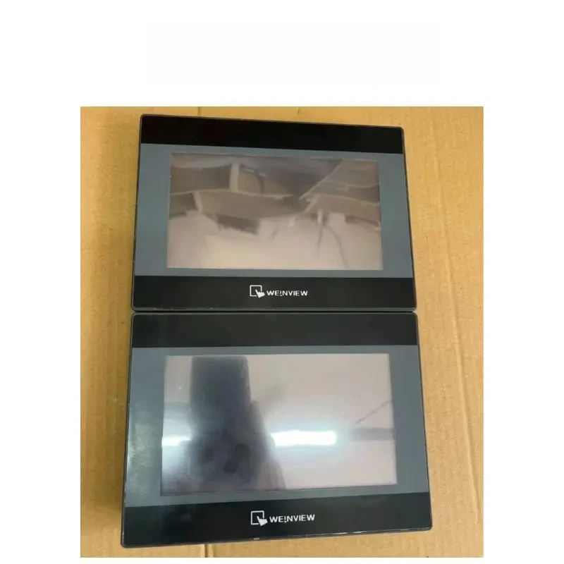 

second-hand Touch Screen MT6070iH, function well Tested well and shipped quickly