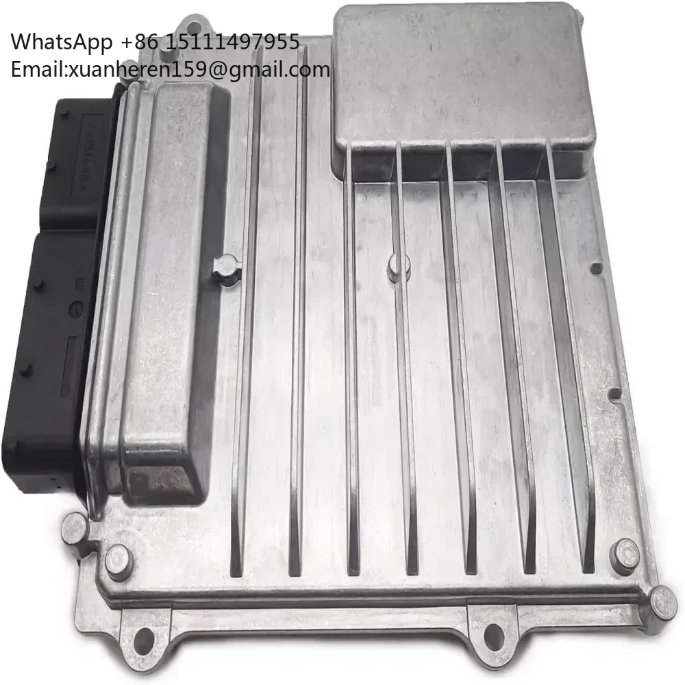 Vehicle Control Module Diesel Engine ECU Electronic Replacement Cm2880 P5348867 5348867 Compatible With Cummins