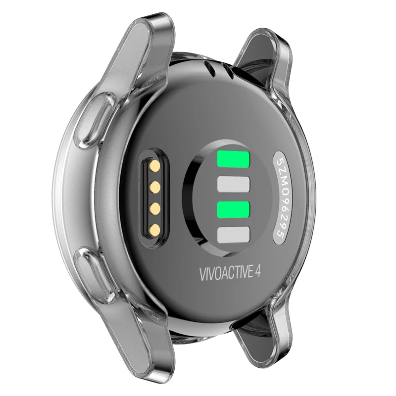 เคสป้องกันสำหรับ Garmin venu 2 / 2S /2PLUS/Garmin venu 3 3s สำหรับ Garmin vivoactive 4 S 4 S 4 /garmin active4ป้องกันหน้าจอ